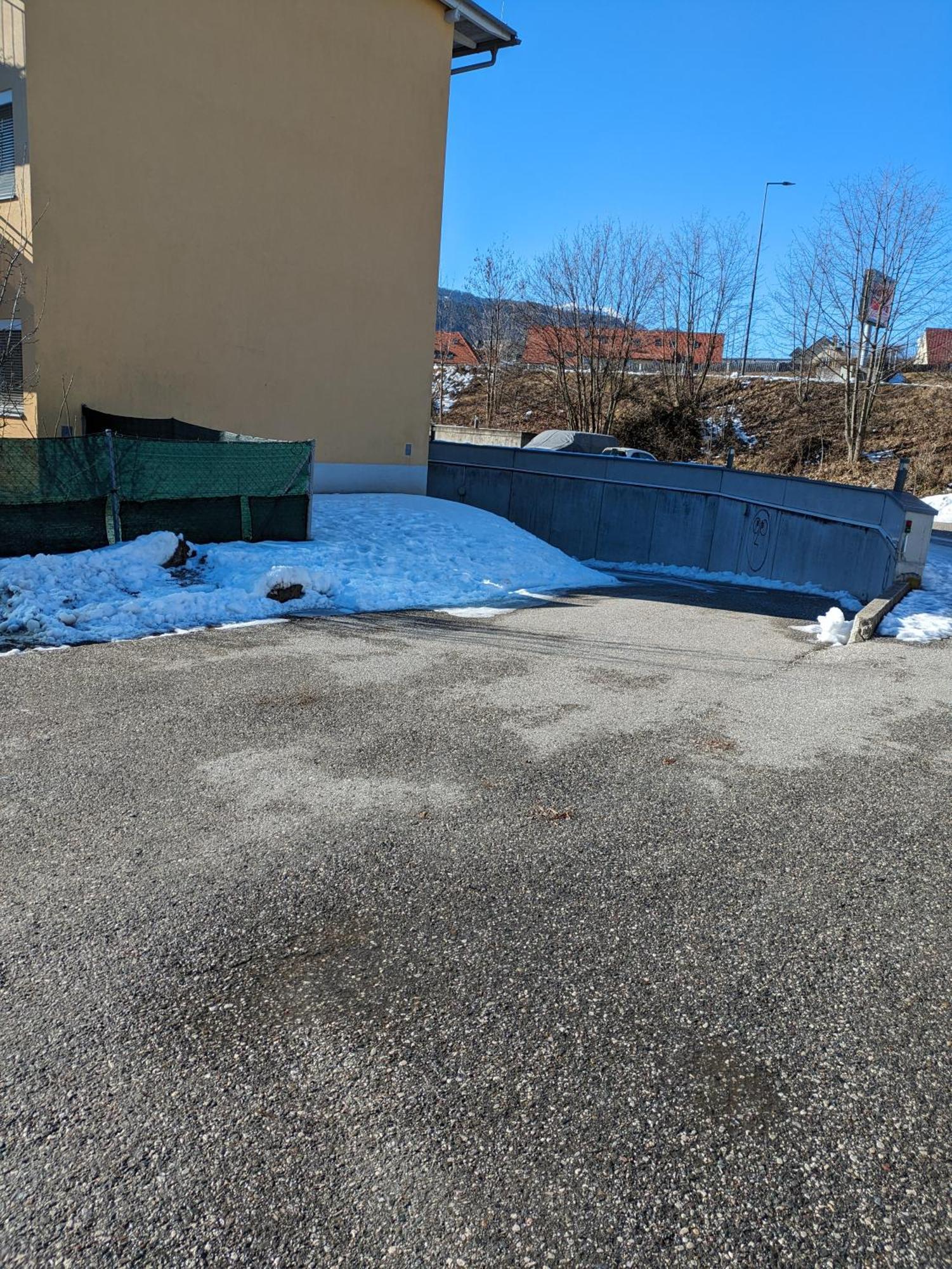 Charmante Ferienwohnung In Villach Zewnętrze zdjęcie