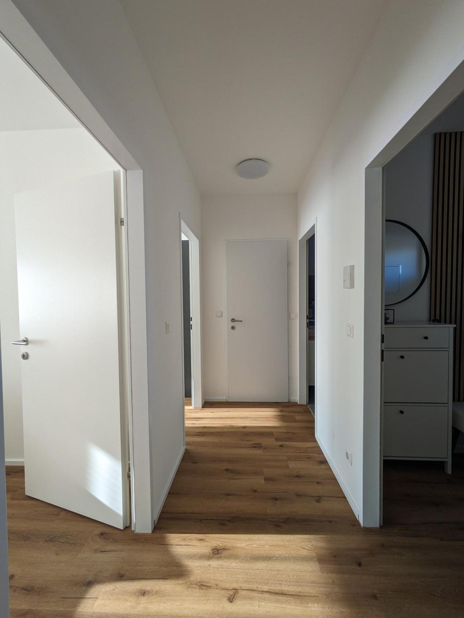Charmante Ferienwohnung In Villach Zewnętrze zdjęcie