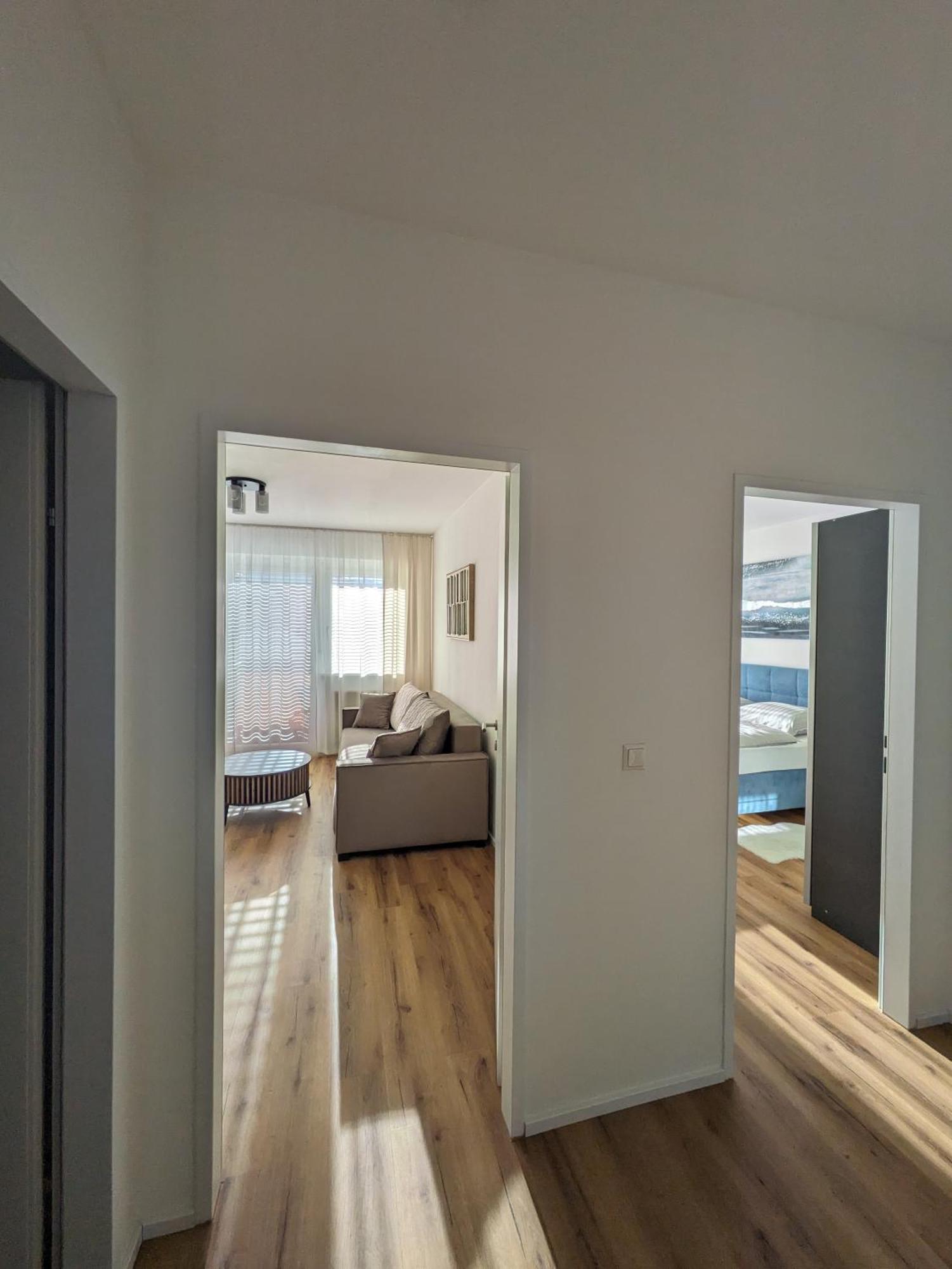 Charmante Ferienwohnung In Villach Zewnętrze zdjęcie