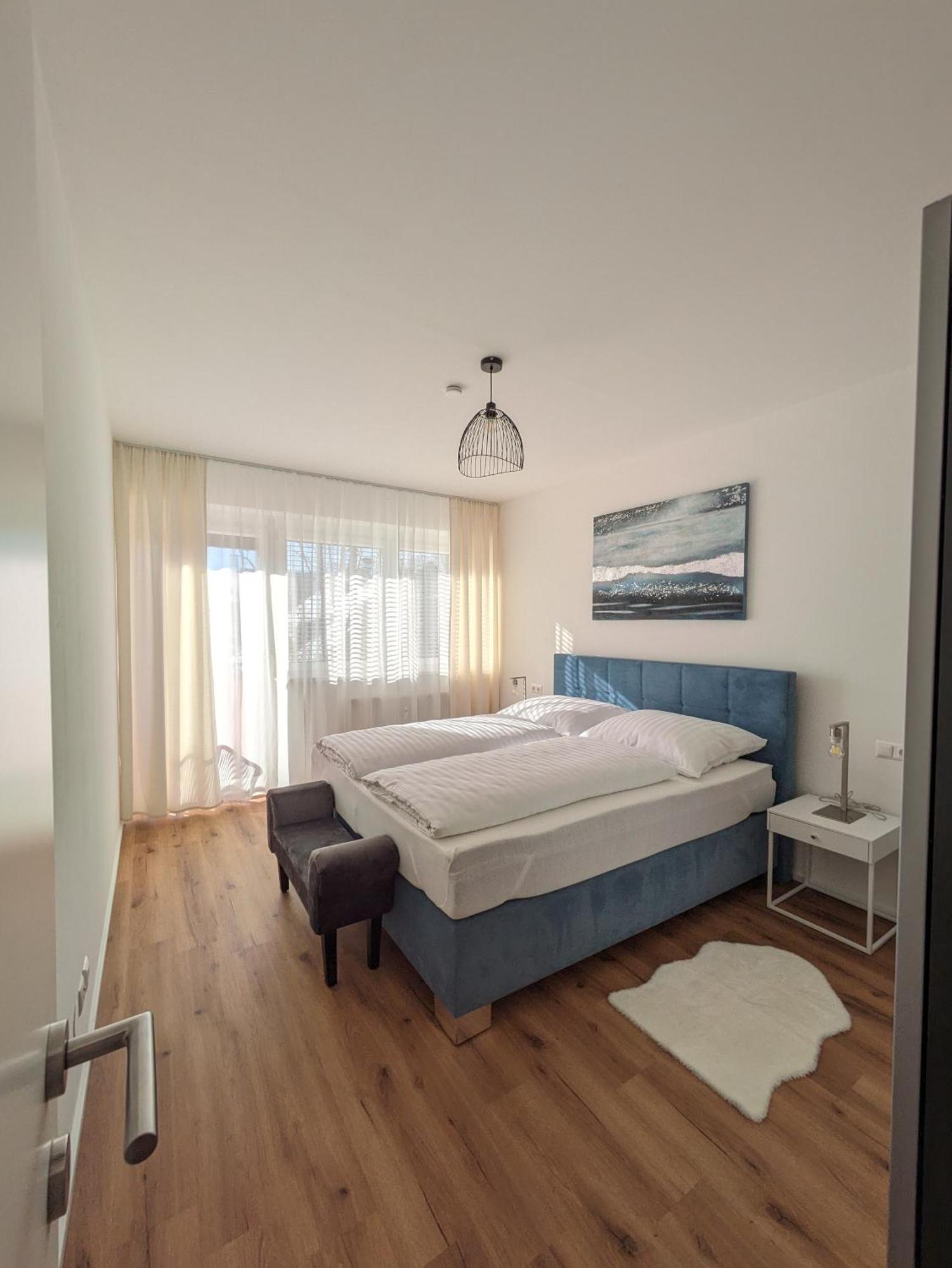 Charmante Ferienwohnung In Villach Zewnętrze zdjęcie