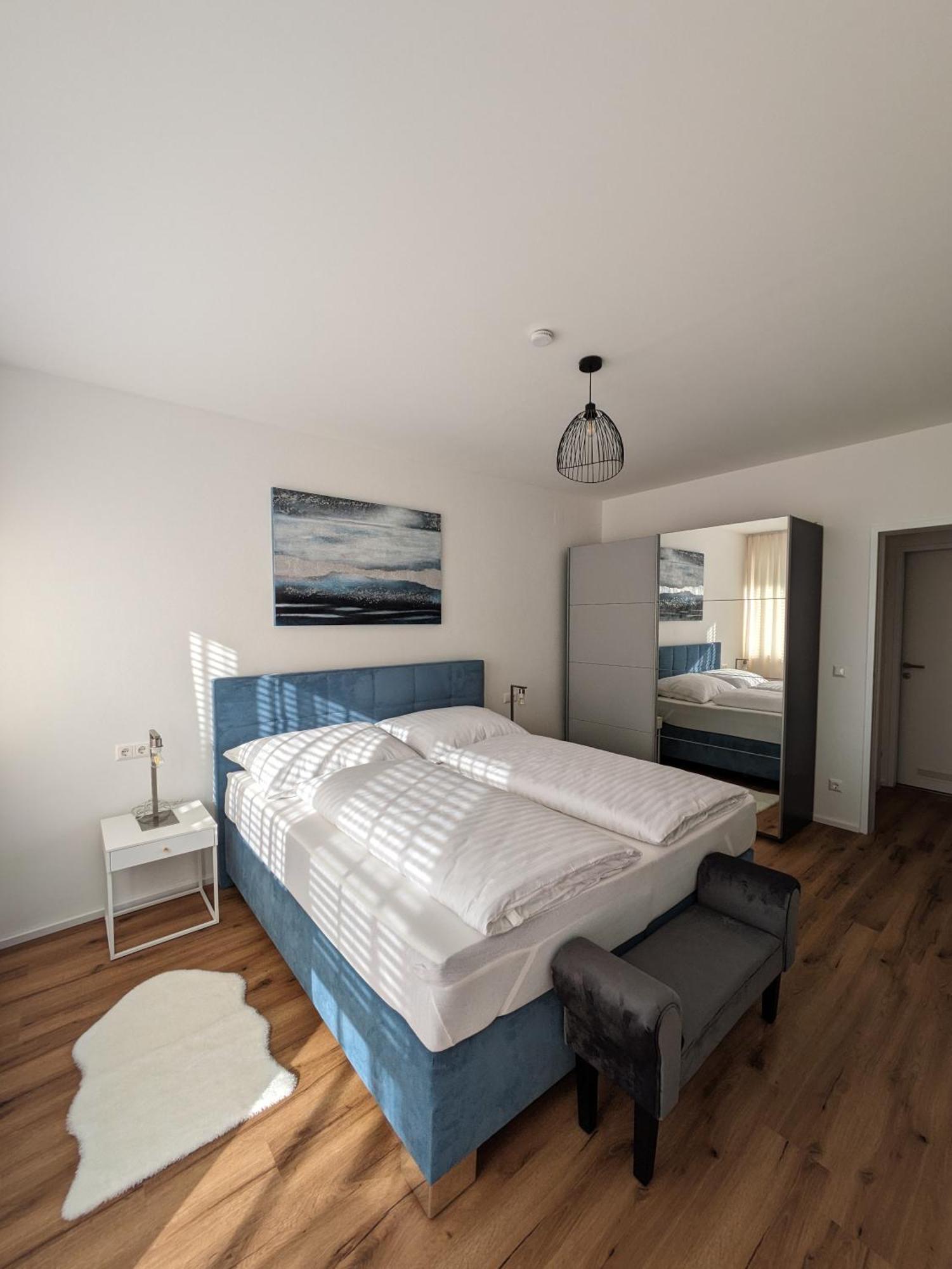 Charmante Ferienwohnung In Villach Zewnętrze zdjęcie