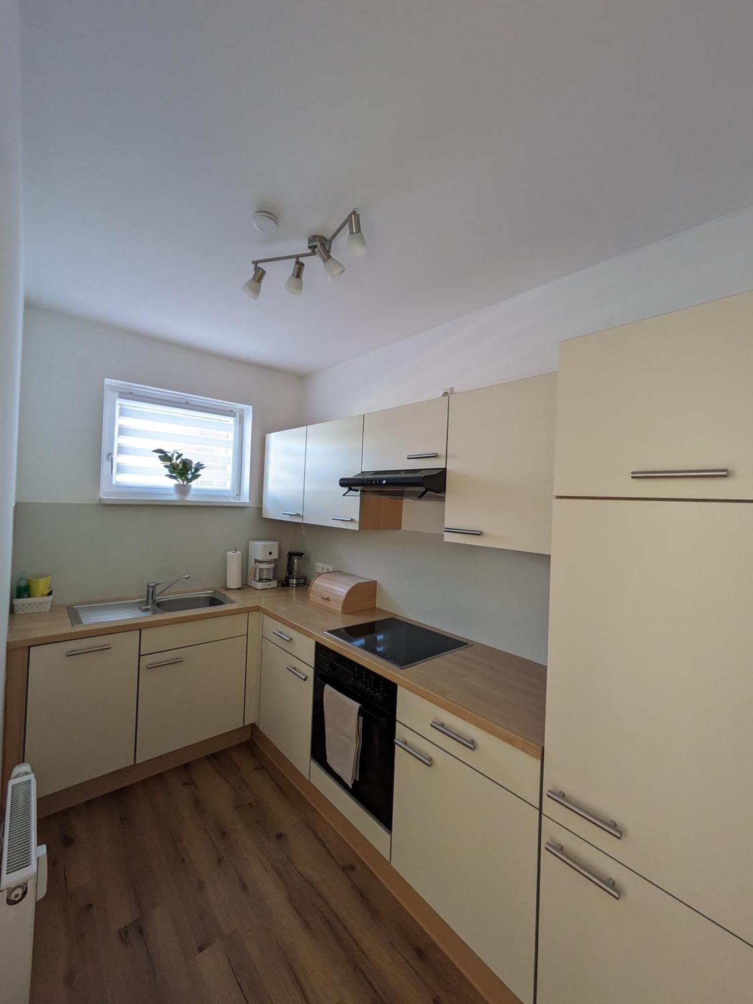 Charmante Ferienwohnung In Villach Zewnętrze zdjęcie