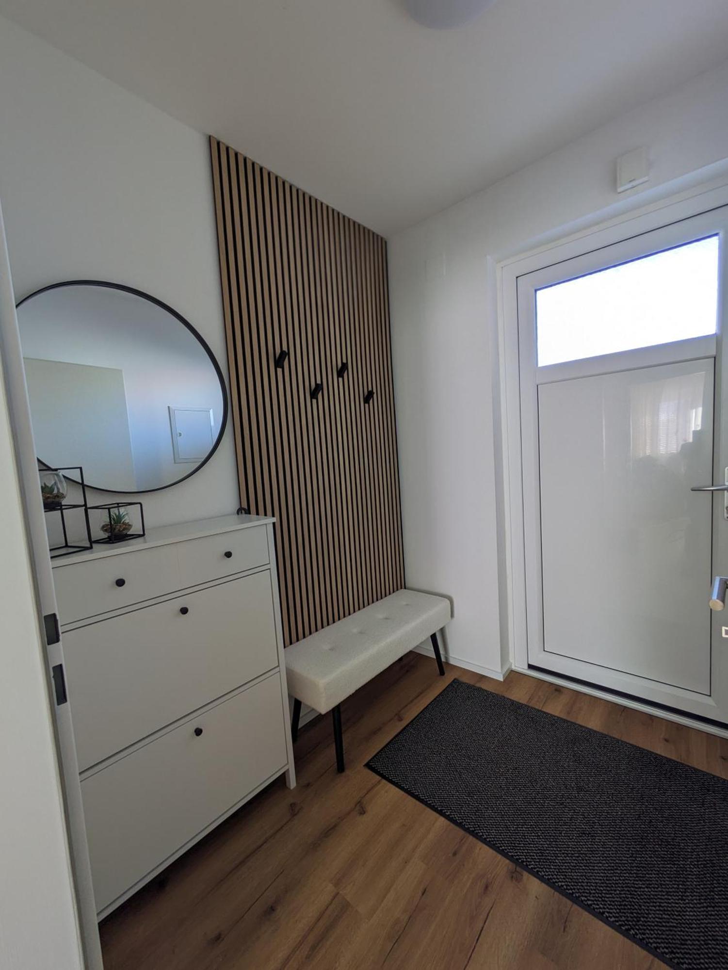 Charmante Ferienwohnung In Villach Zewnętrze zdjęcie